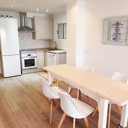 Tarragonaapartments Prim Reus Εξωτερικό φωτογραφία