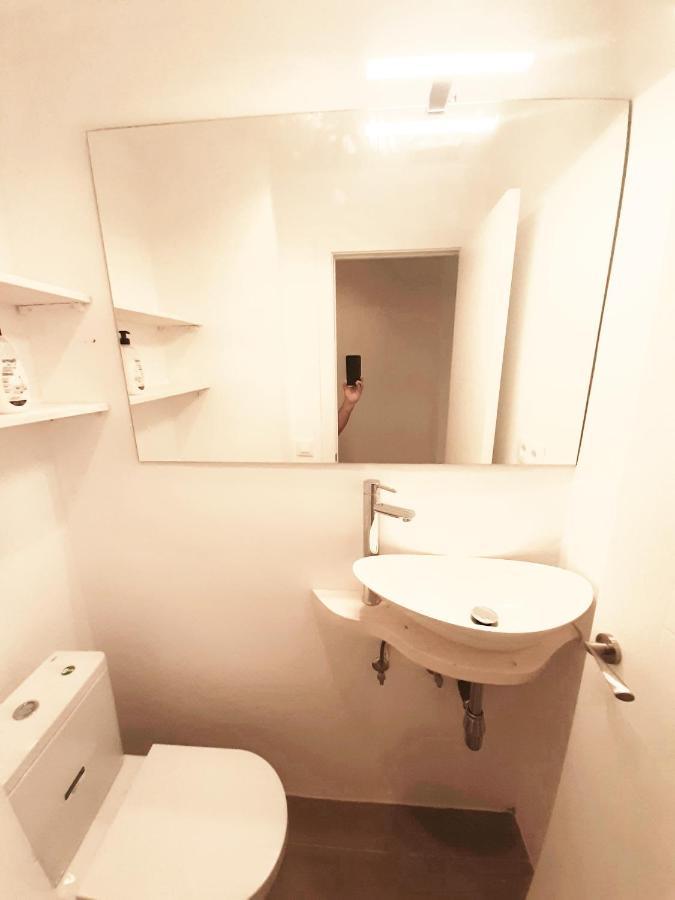 Tarragonaapartments Prim Reus Εξωτερικό φωτογραφία