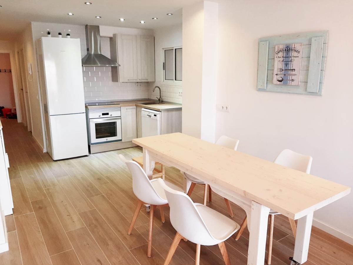 Tarragonaapartments Prim Reus Εξωτερικό φωτογραφία