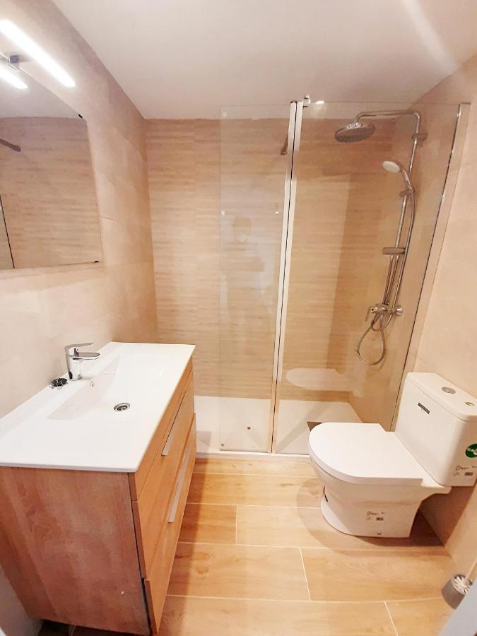 Tarragonaapartments Prim Reus Εξωτερικό φωτογραφία