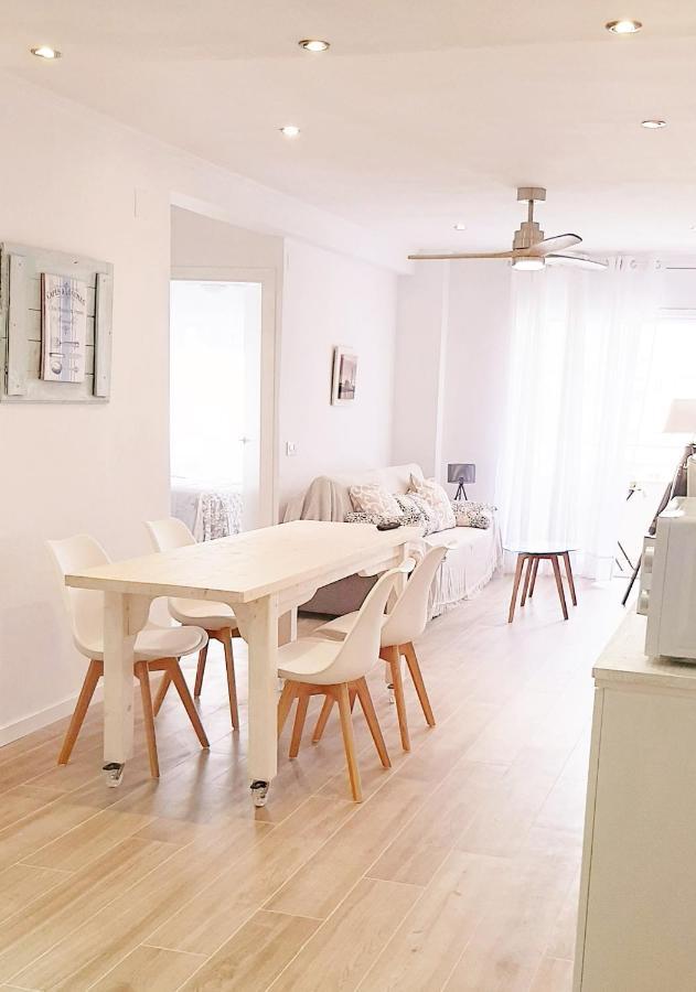 Tarragonaapartments Prim Reus Εξωτερικό φωτογραφία