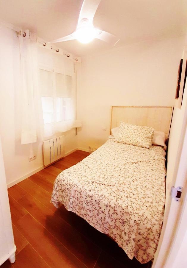 Tarragonaapartments Prim Reus Εξωτερικό φωτογραφία
