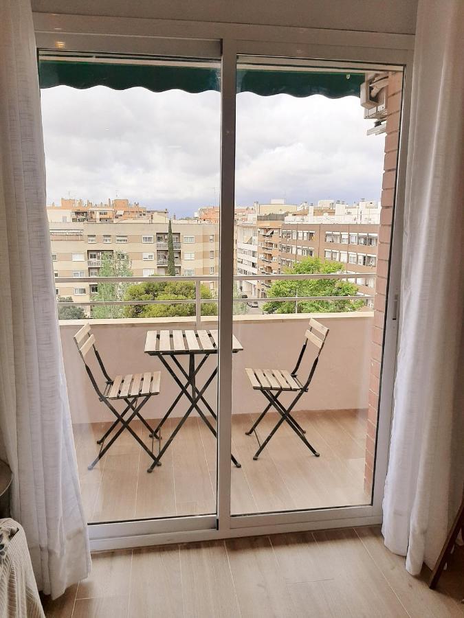 Tarragonaapartments Prim Reus Εξωτερικό φωτογραφία